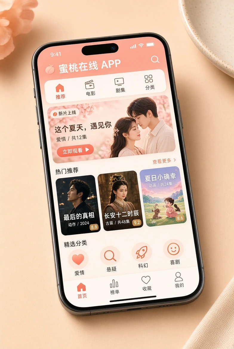 移动设备阅读与随身浏览视觉