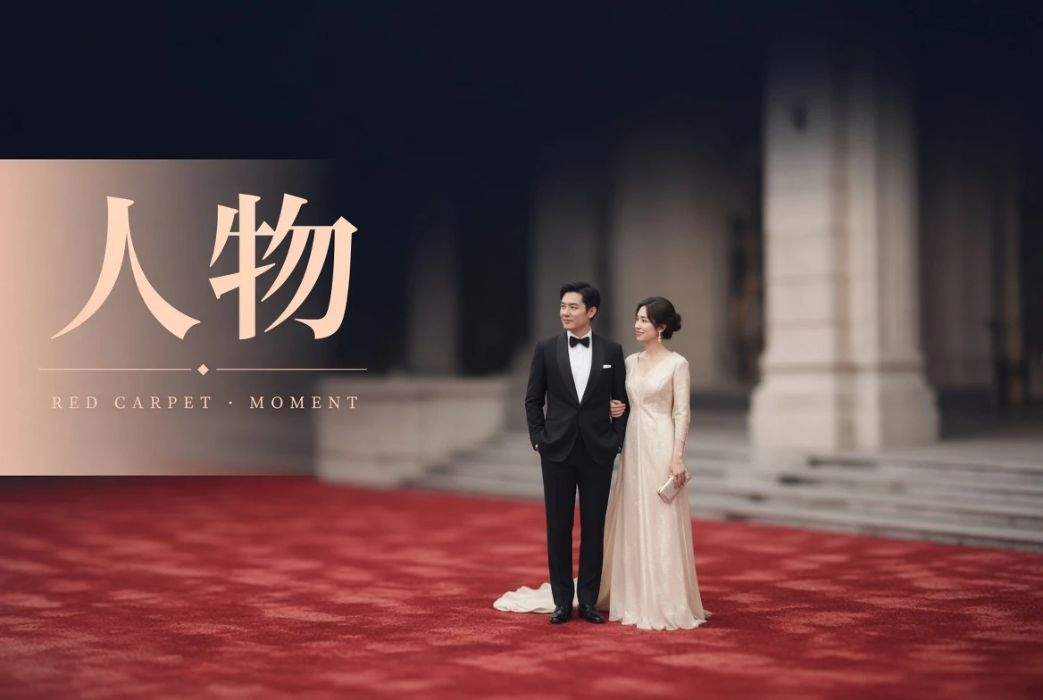 创作者与工作角色视觉