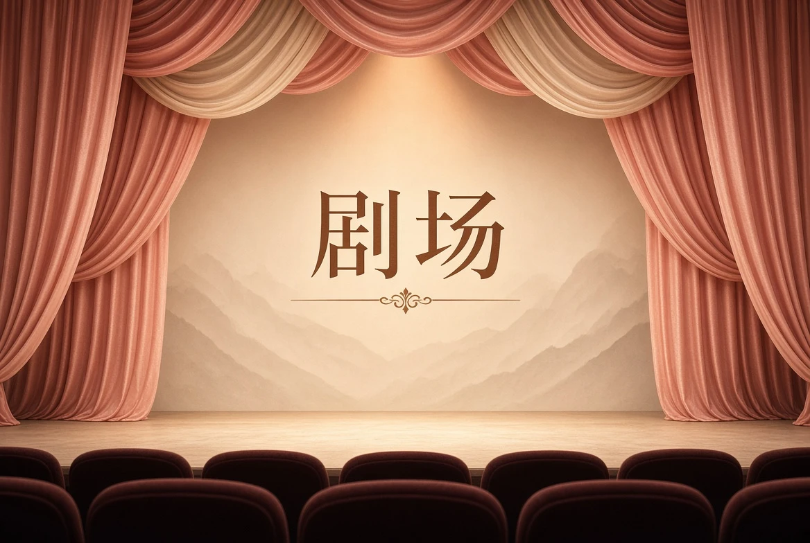 长篇剧集阅读视觉